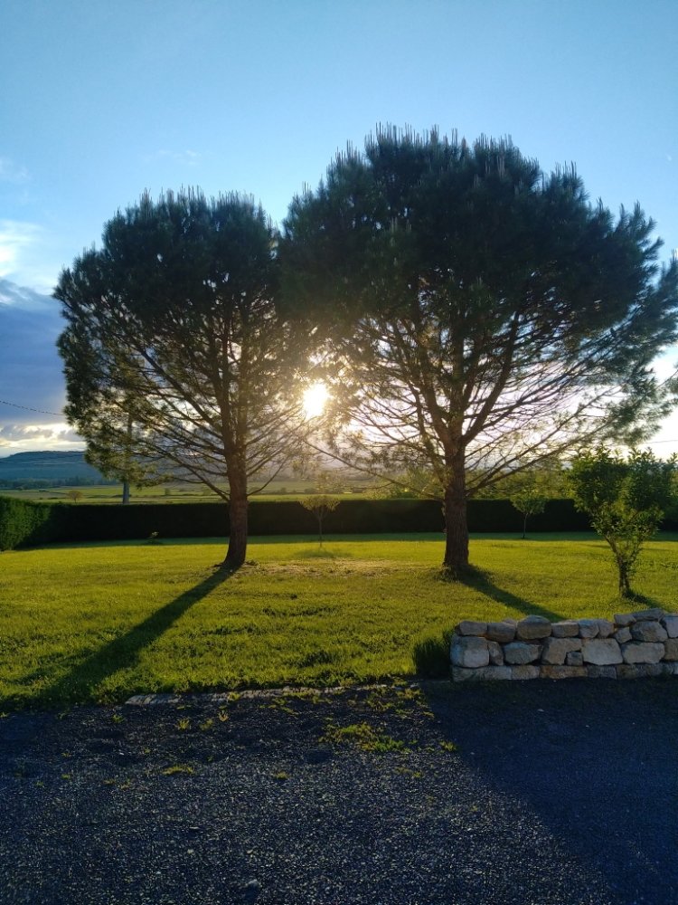 Accueillant CCH camping-car � Clermont-Ferrand - Puy-de-D�me (63)